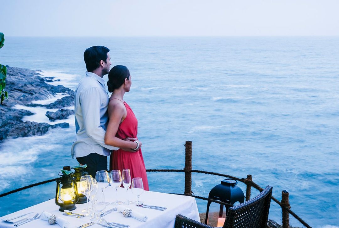 3-Day Honeymoon Tour in Sri Lanka